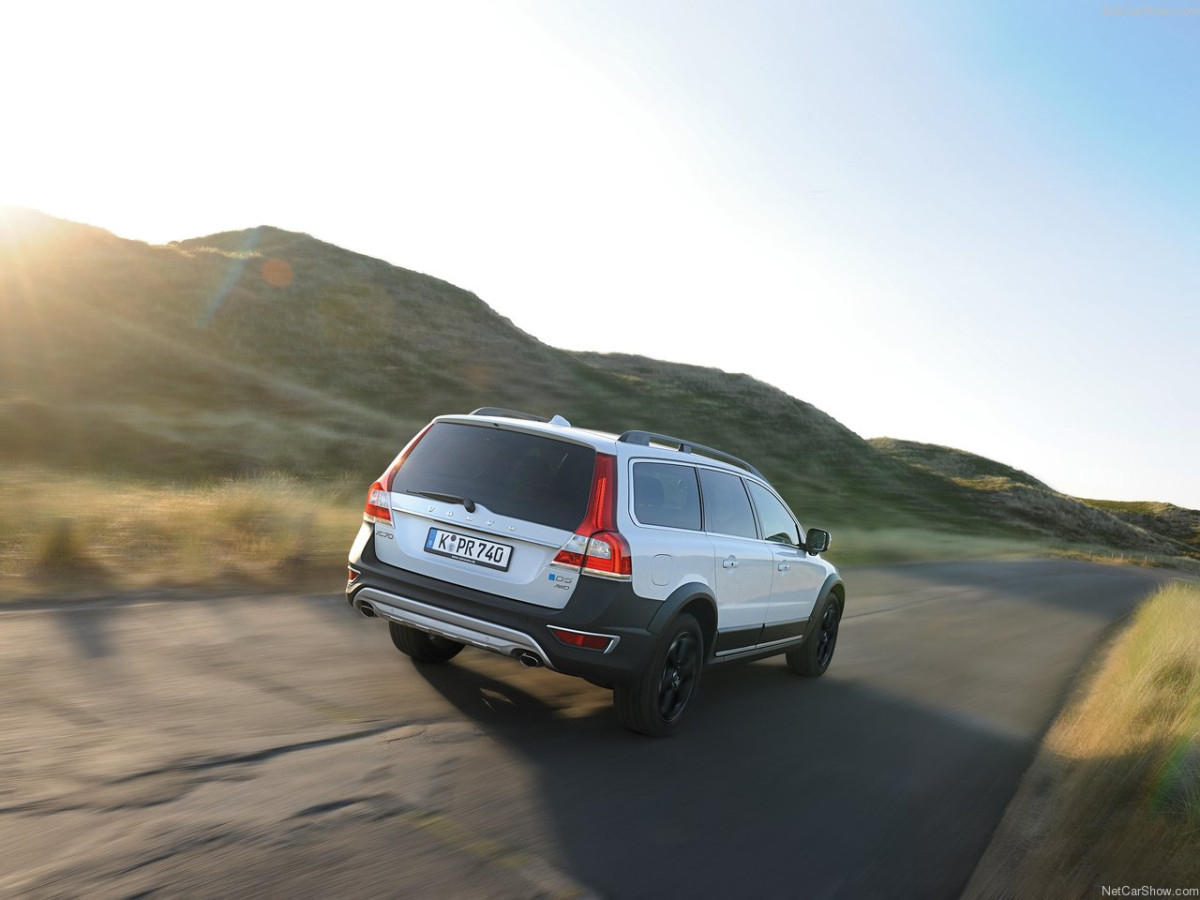 Volvo XC70 фото 148191