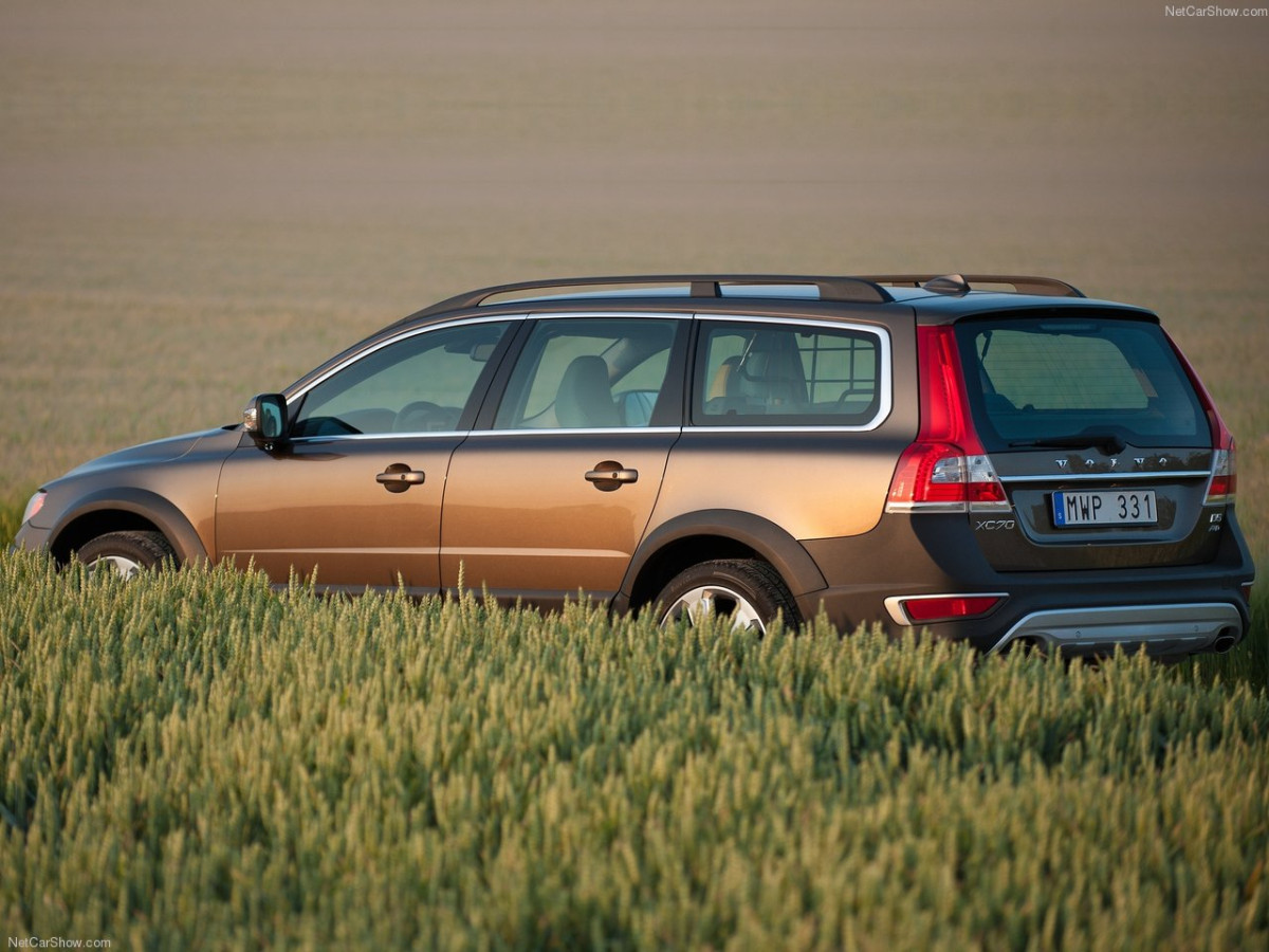 Volvo XC70 фото 148192