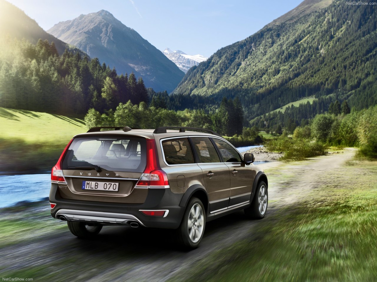 Volvo XC70 фото 148193