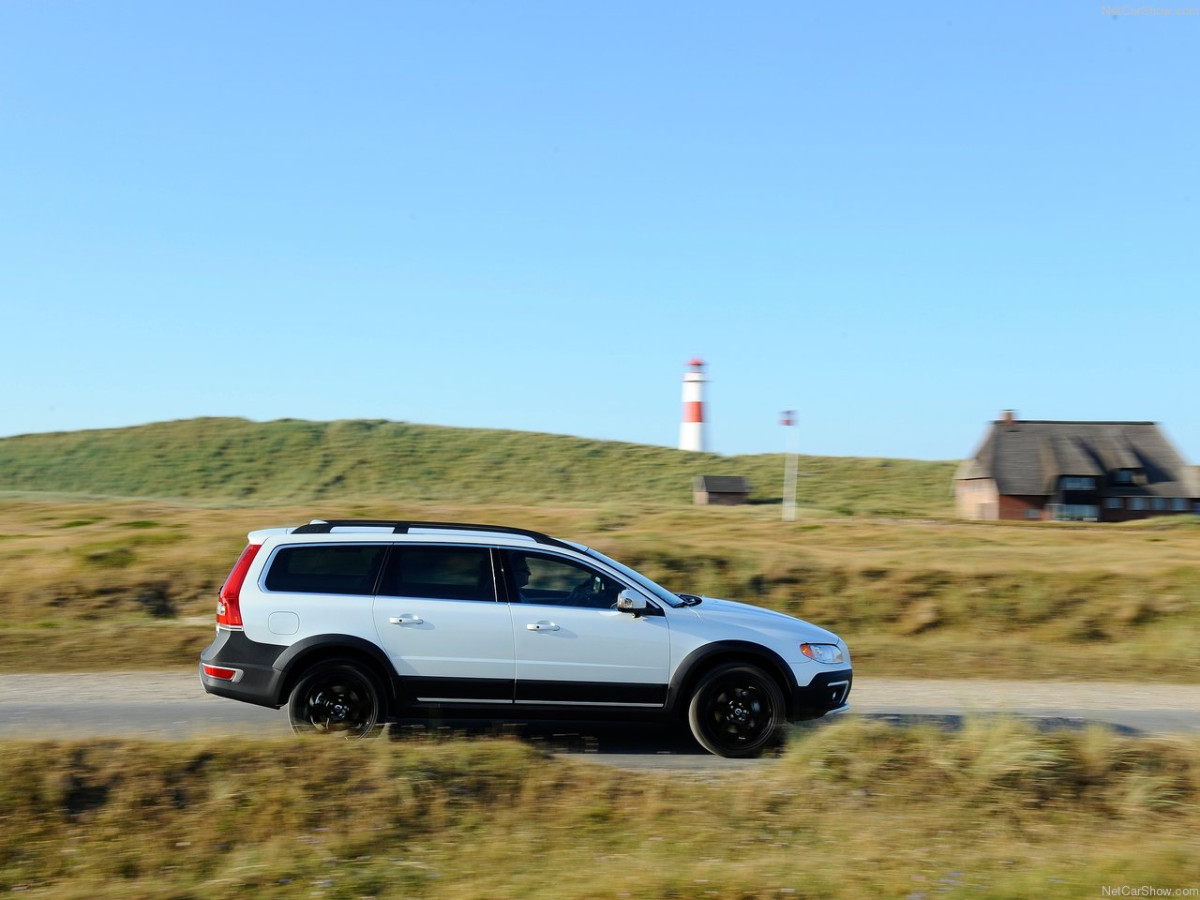 Volvo XC70 фото 148194