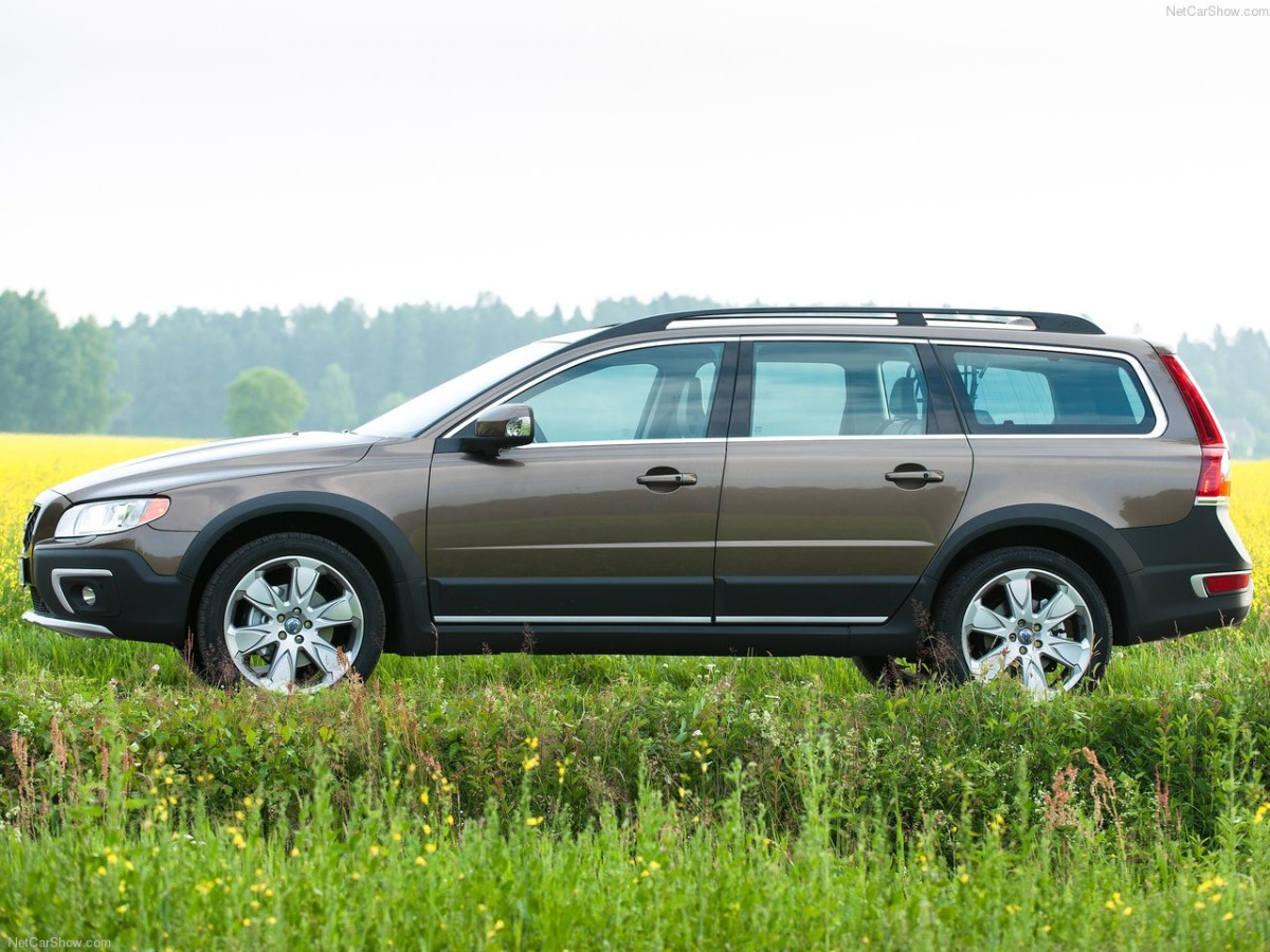 Volvo XC70 фото 148195