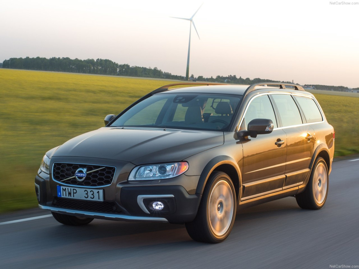 Volvo XC70 фото 148204