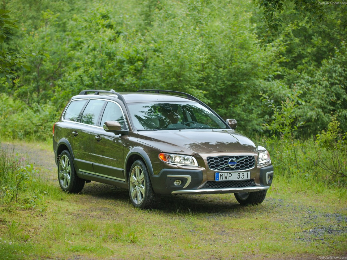 Volvo XC70 фото 148207