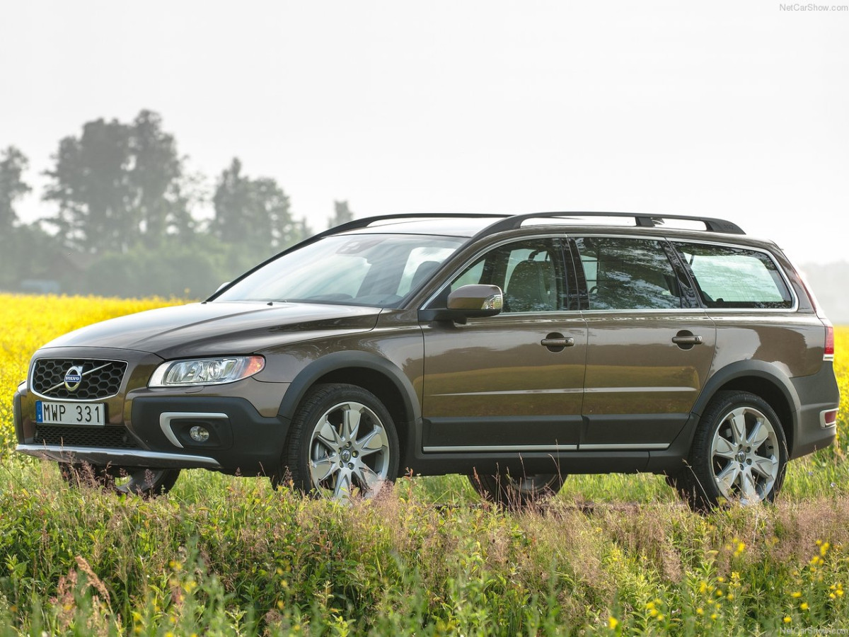 Volvo XC70 фото 148208