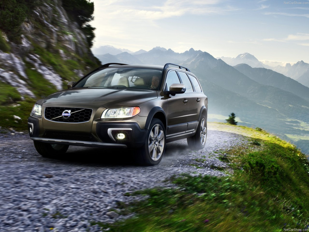 Volvo XC70 фото 148209