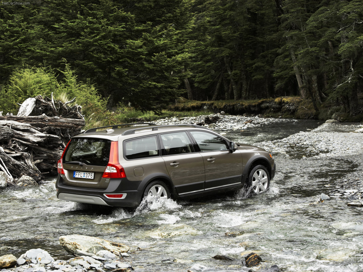 Volvo XC70 фото 41915