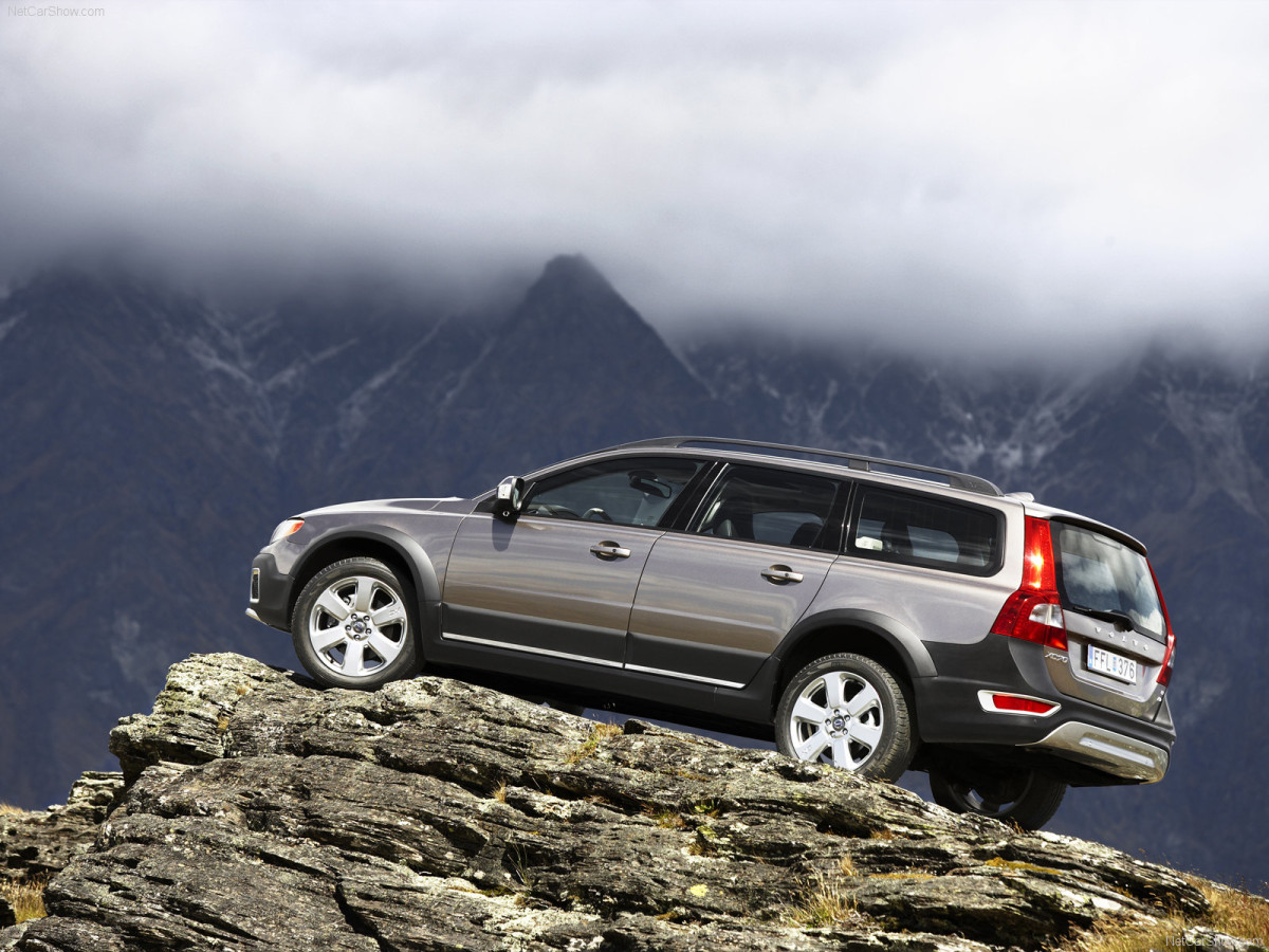 Volvo XC70 фото 41916