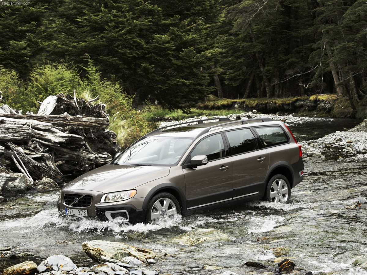 Volvo XC70 фото 41919