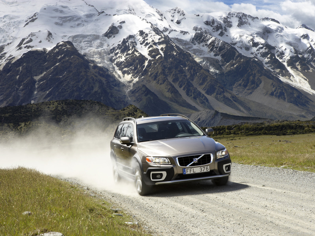 Volvo XC70 фото 41920