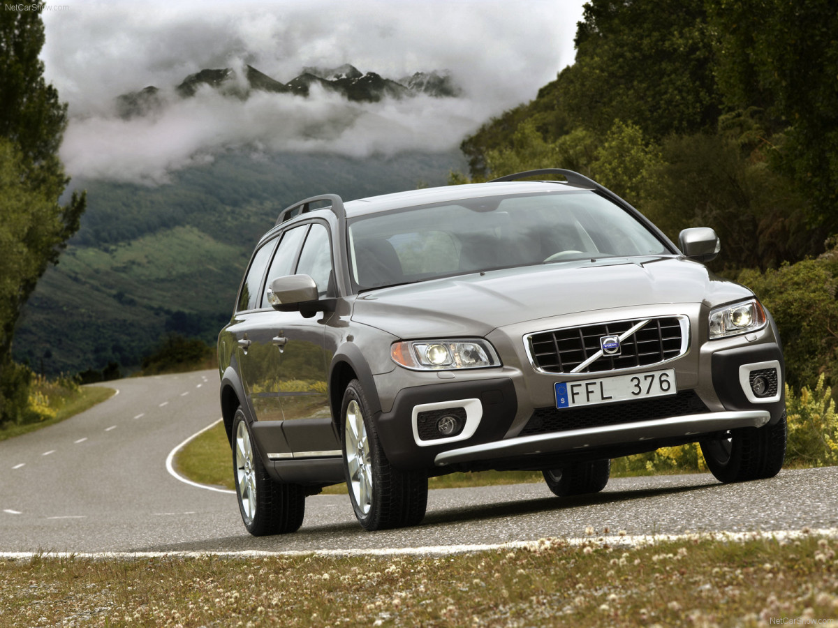 Volvo XC70 фото 41922