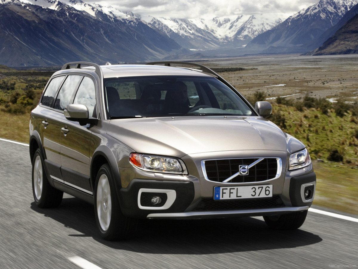 Volvo XC70 фото 41923