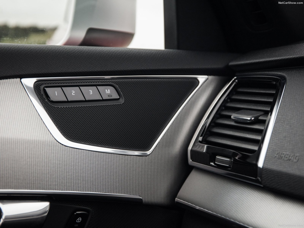 Volvo XC90 R-Design фото 166886