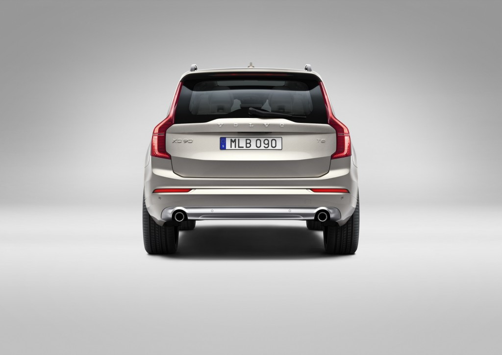 Volvo XC90 фото 132994