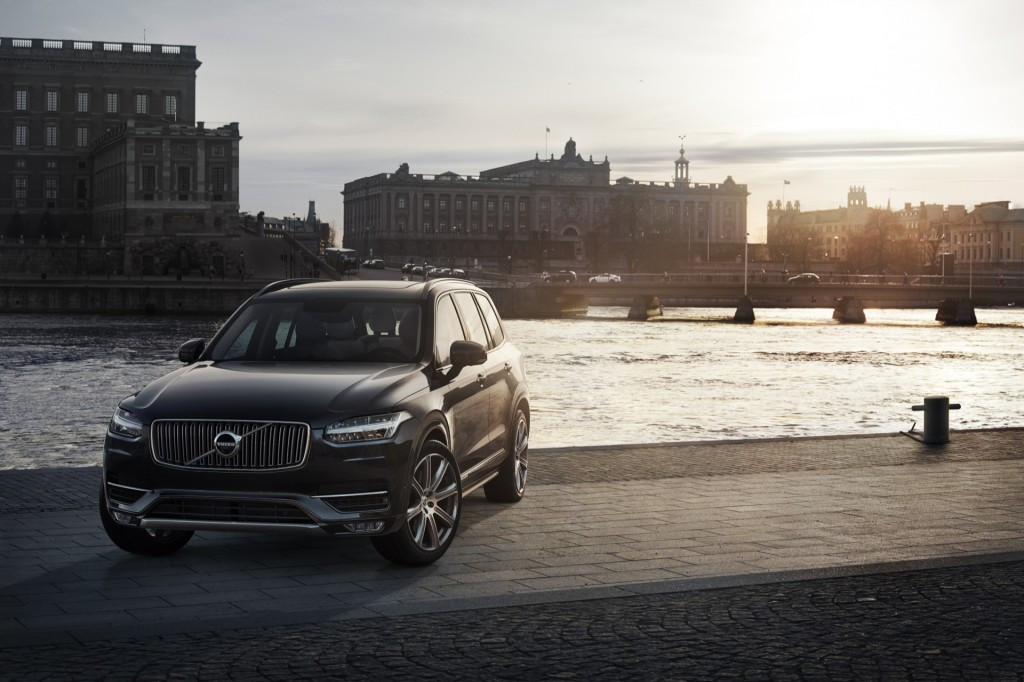 Volvo XC90 фото 133004