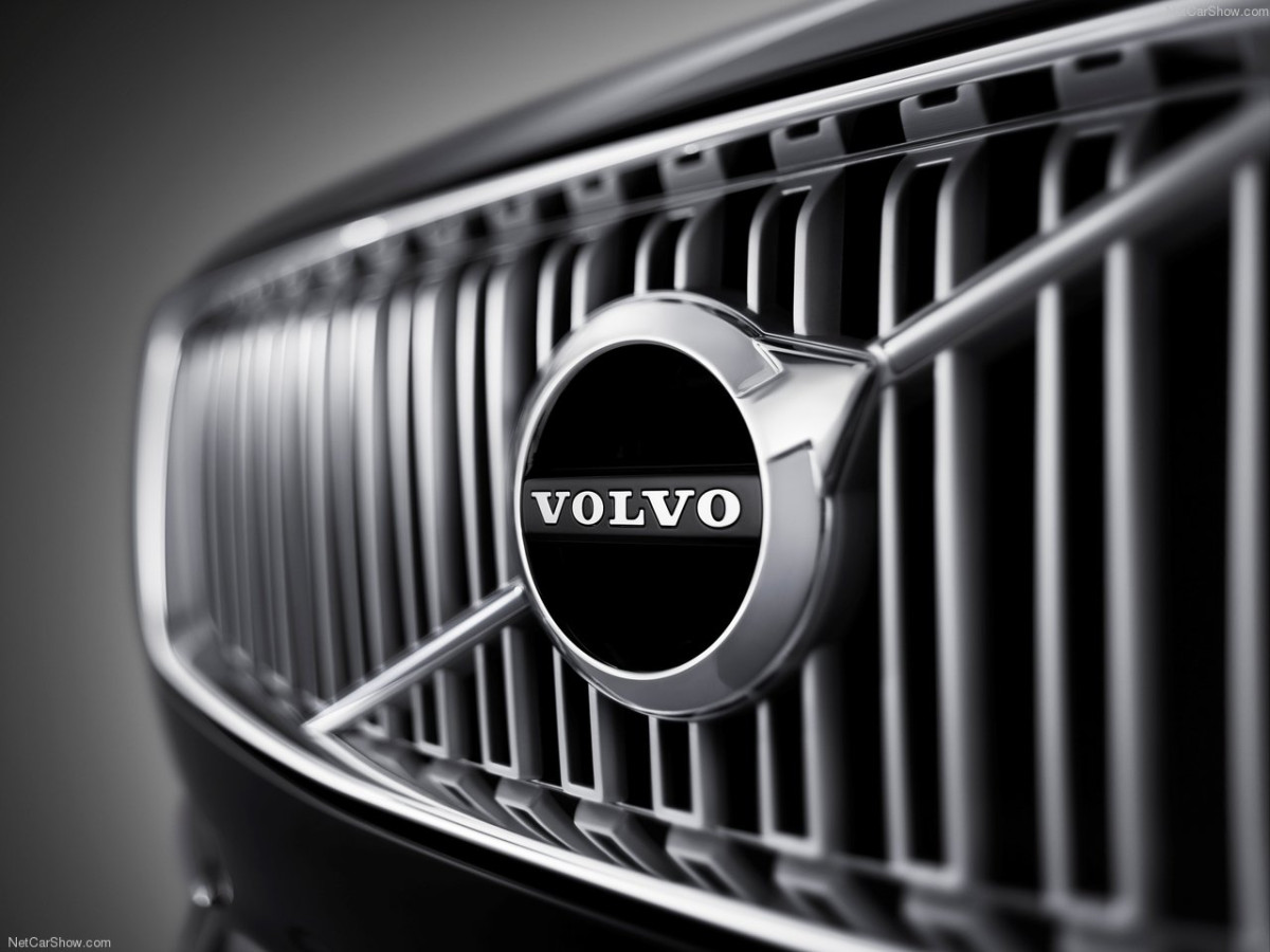 Volvo XC90 фото 153496