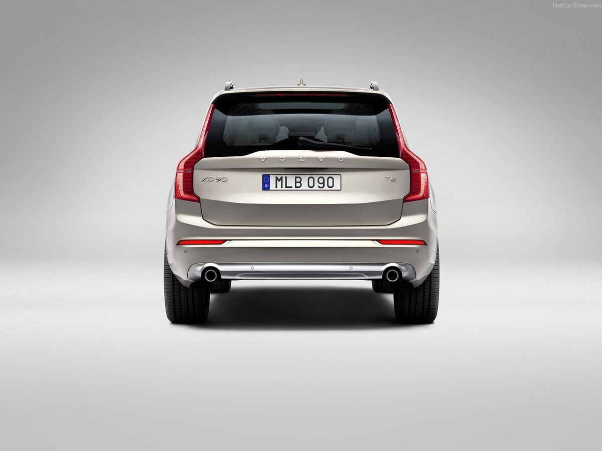 Volvo XC90 фото 153564