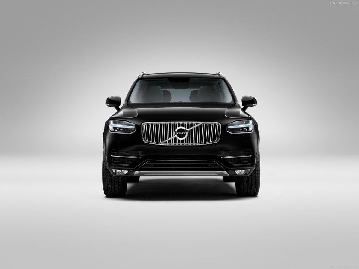 Volvo XC90 фото 153565