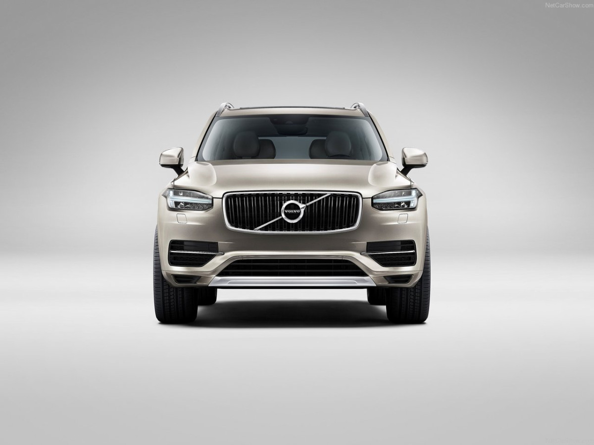 Volvo XC90 фото 153566