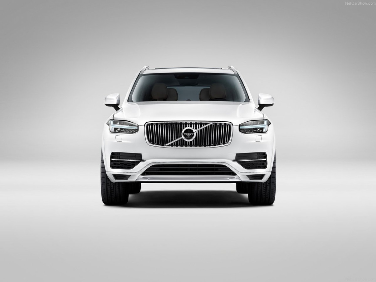 Volvo XC90 фото 153567