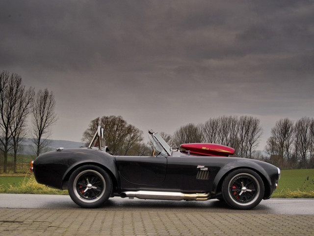 Weineck Cobra 780 cui Limited Edition фото