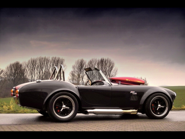 Weineck Cobra 780 cui Limited Edition фото