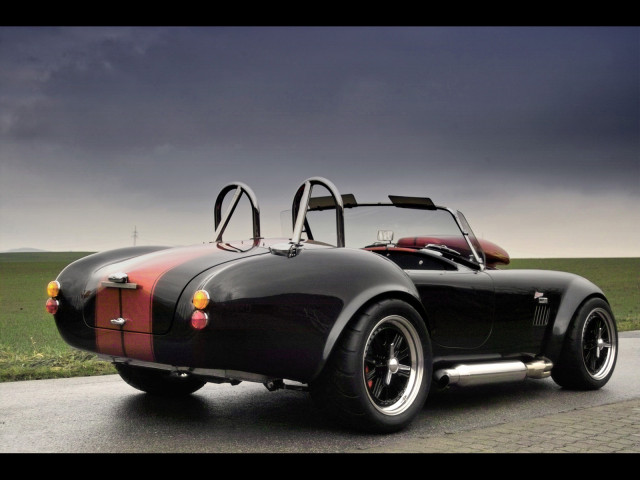 Weineck Cobra 780 cui Limited Edition фото