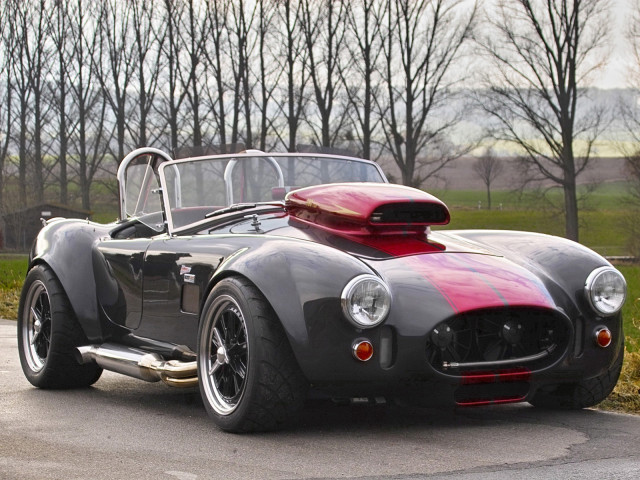 Weineck Cobra 780 cui Limited Edition фото