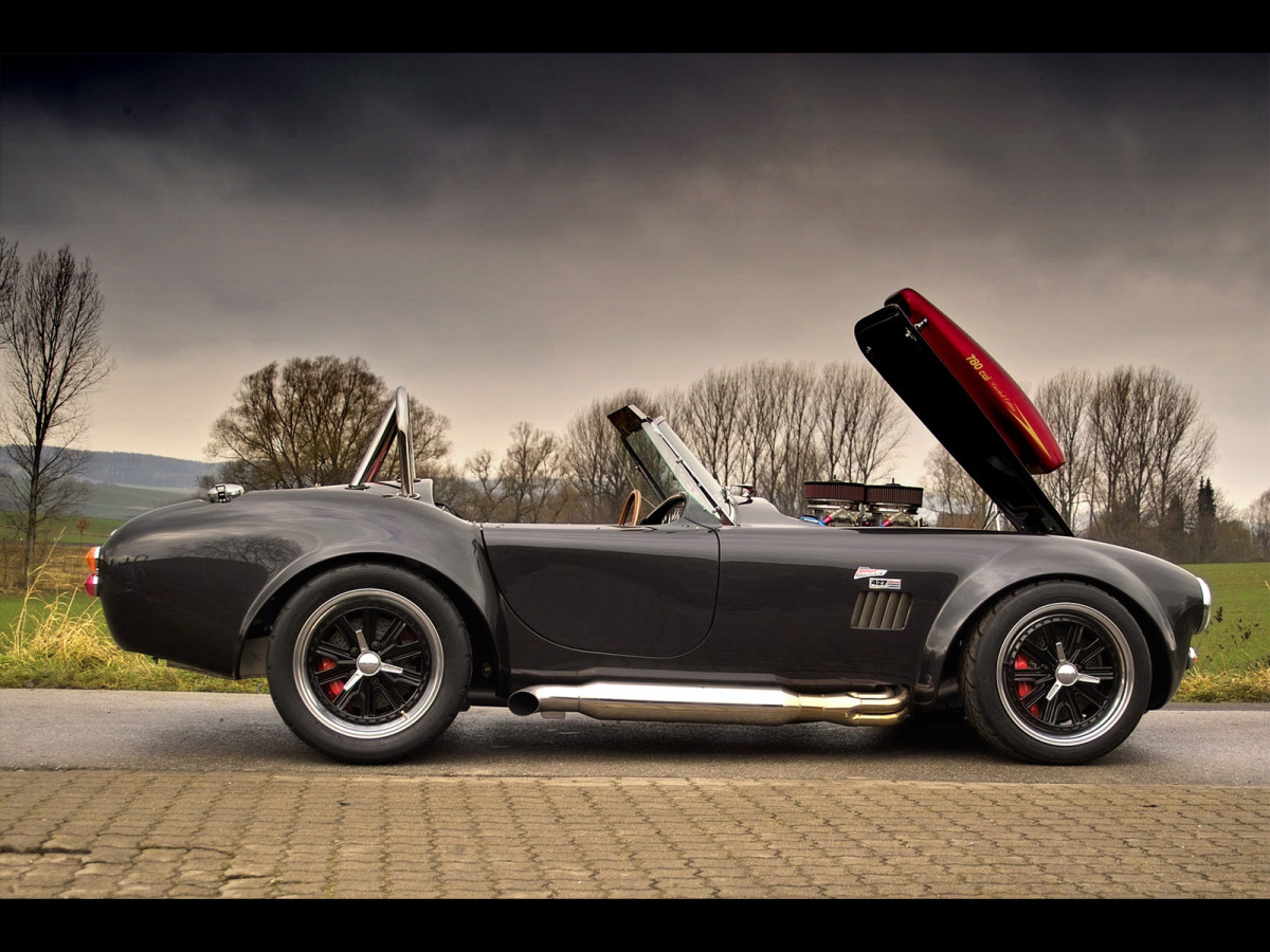 Weineck Cobra 780 cui Limited Edition фото 31045