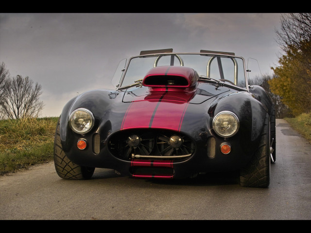 Weineck Cobra 780 cui Limited Edition фото