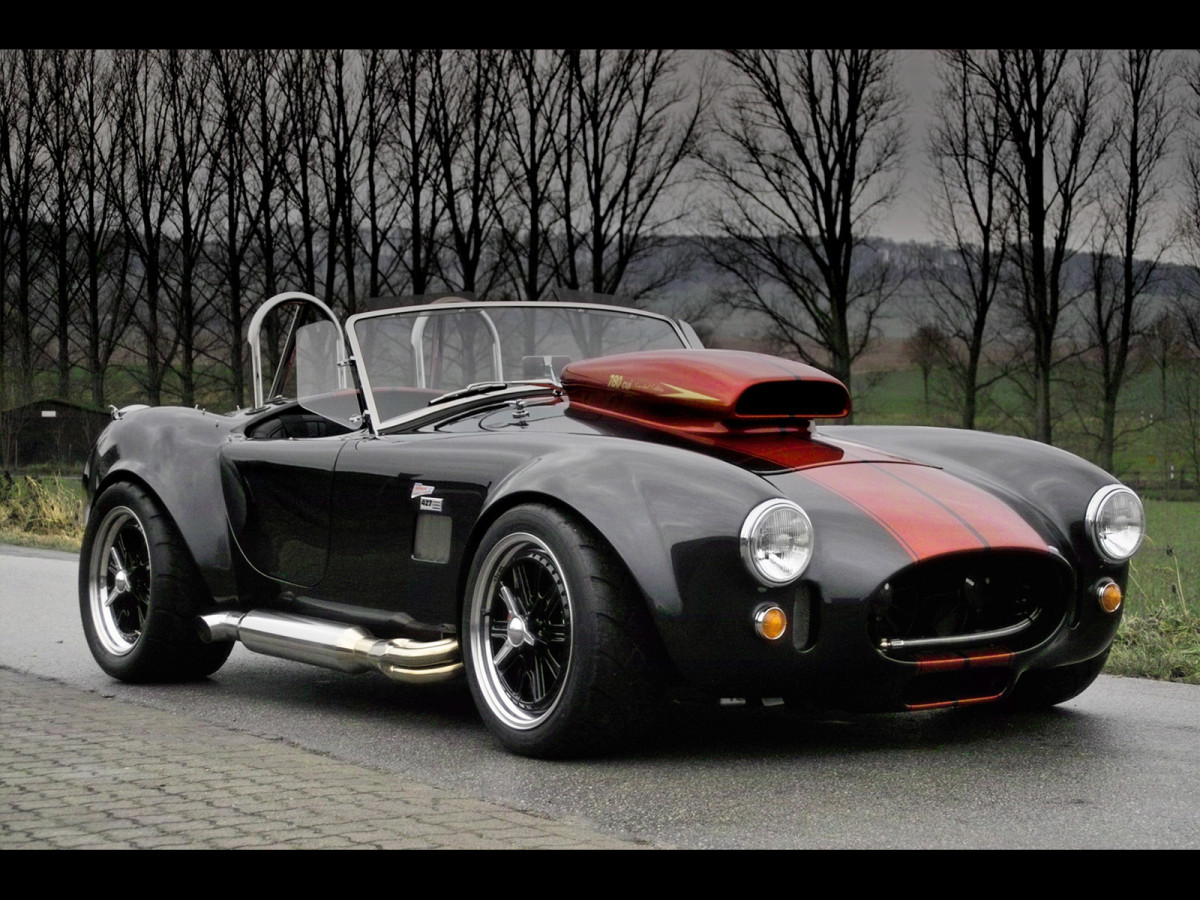 Weineck Cobra 780 cui Limited Edition фото 31047