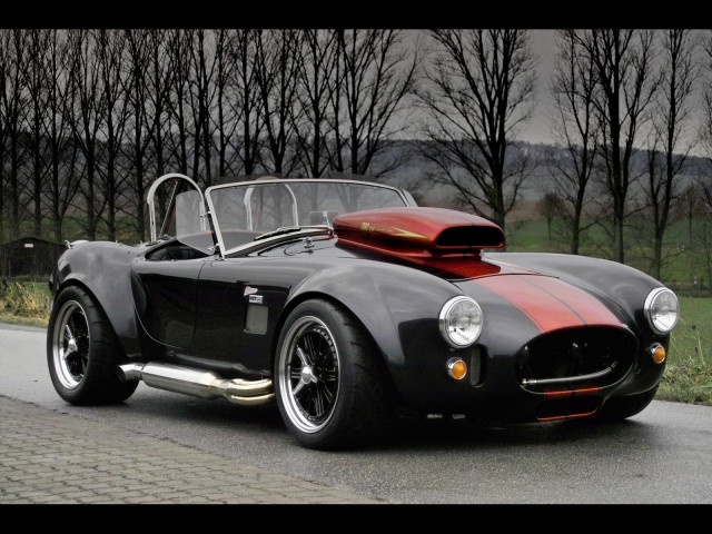 Weineck Cobra 780 cui Limited Edition фото