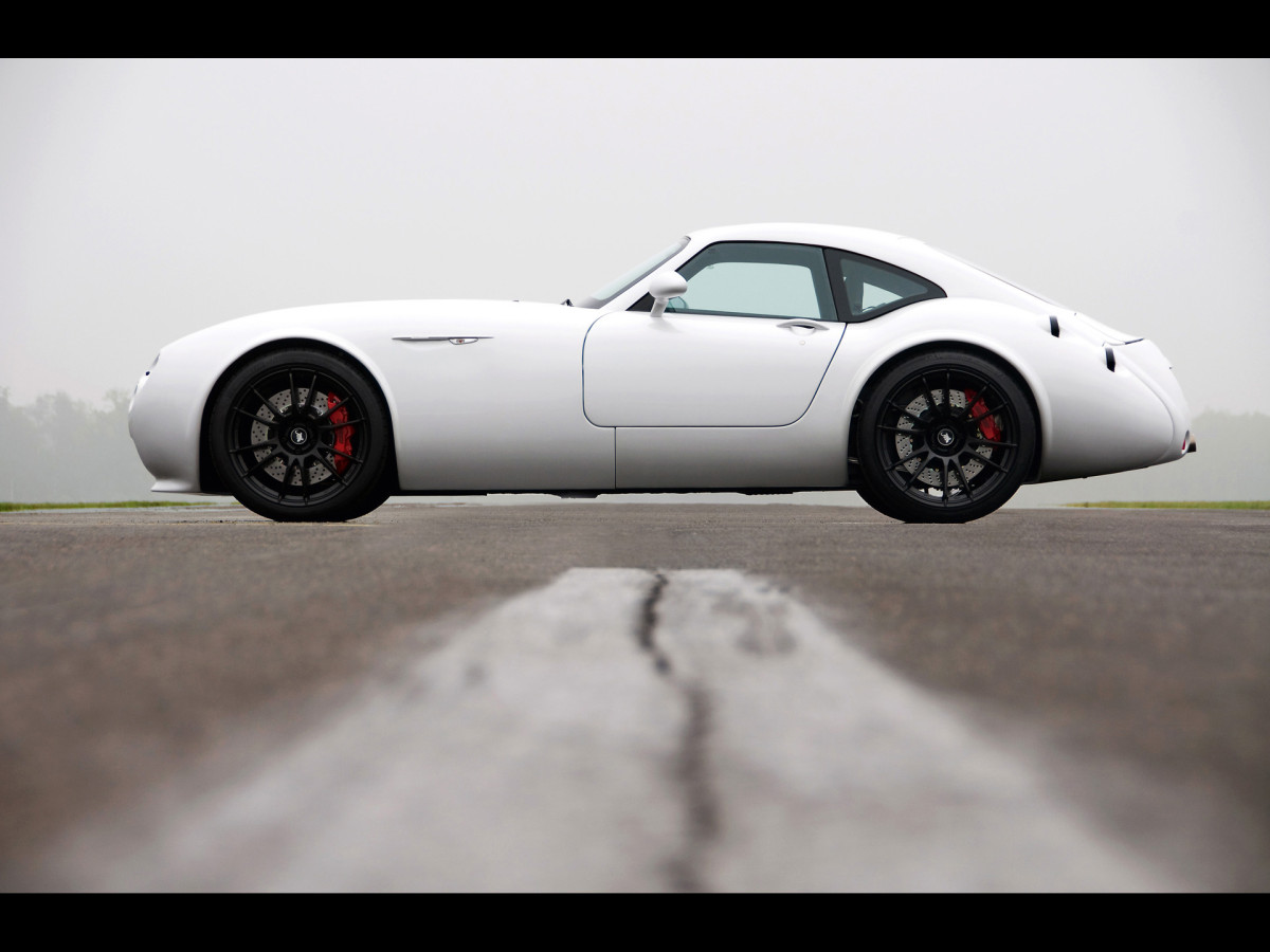 Wiesmann MF4-S фото 109885