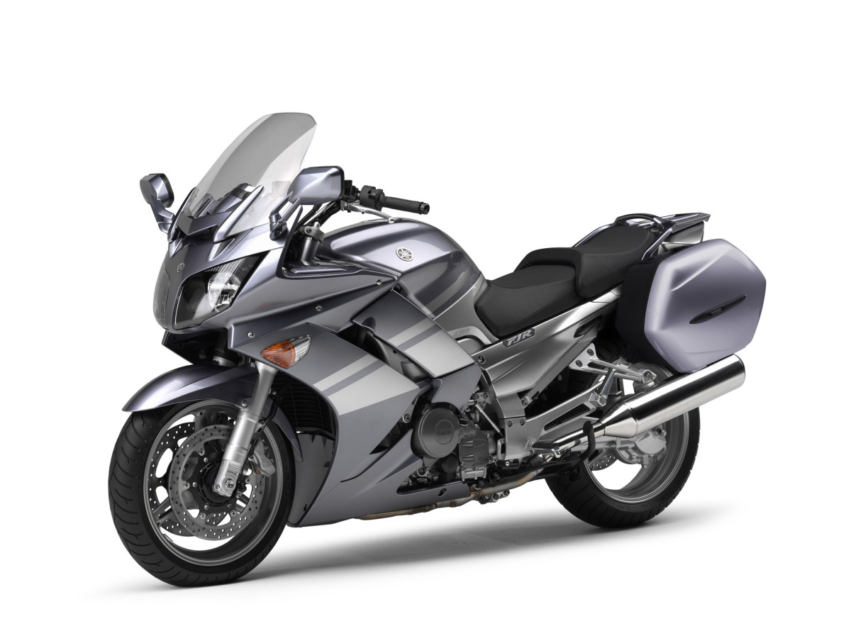 Yamaha FJR1300 фото 60993