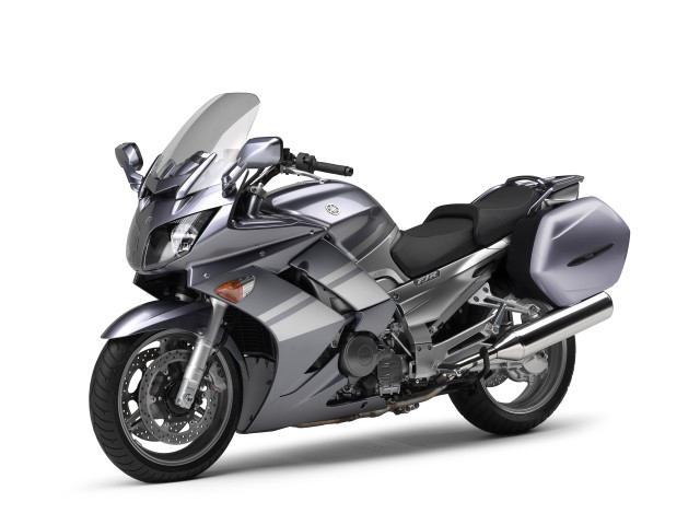 Yamaha FJR1300 фото