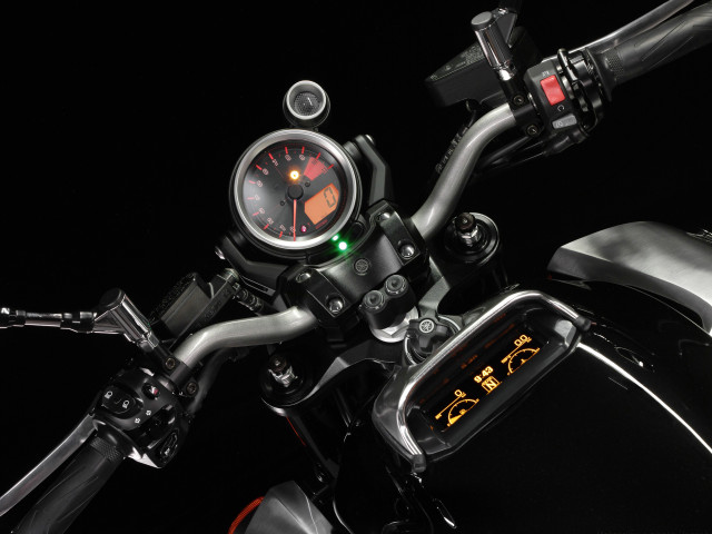 Yamaha V-MAX фото