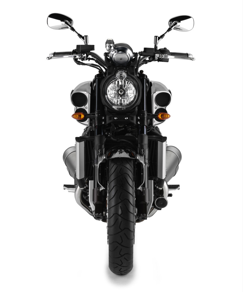 Yamaha V-MAX фото 72367