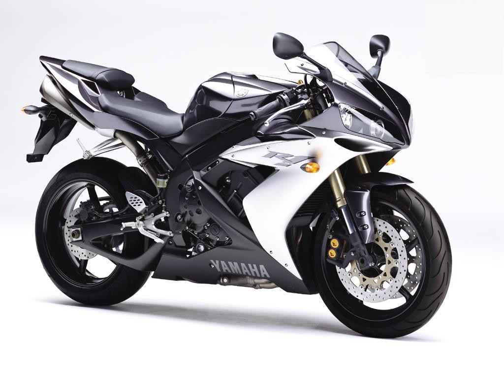 Yamaha YZF-R1 фото 21787