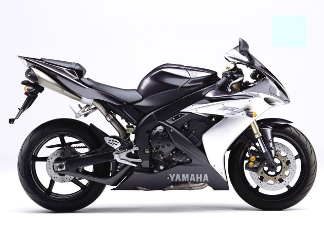 Yamaha YZF-R1 фото