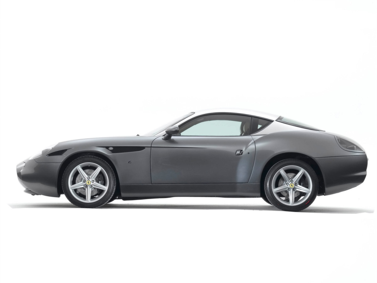 Zagato Ferrari 575 GTZ фото 34431