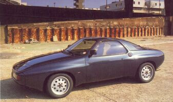 Zagato Zeta 6 фото 26606