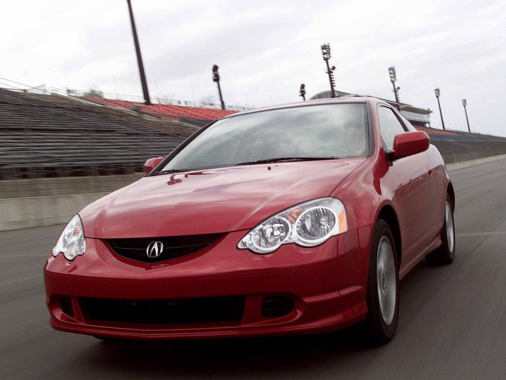 Acura RSX Type s 2003