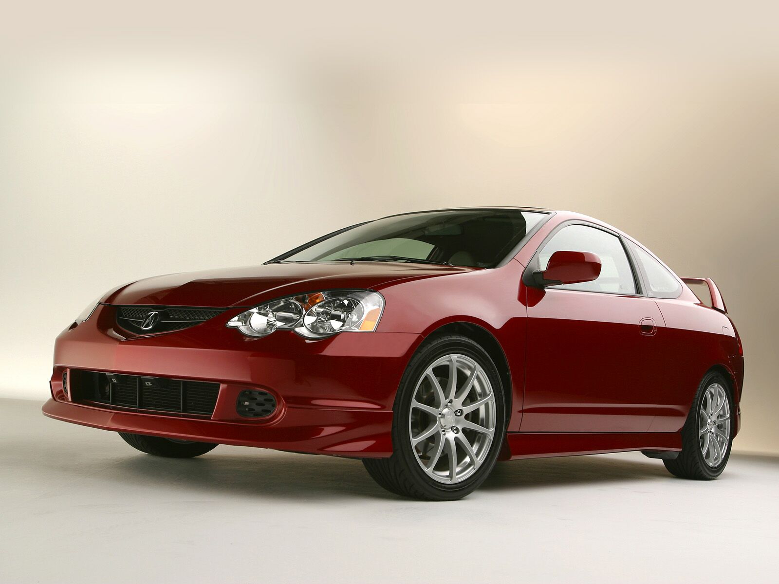 Acura RSX Type s 2003