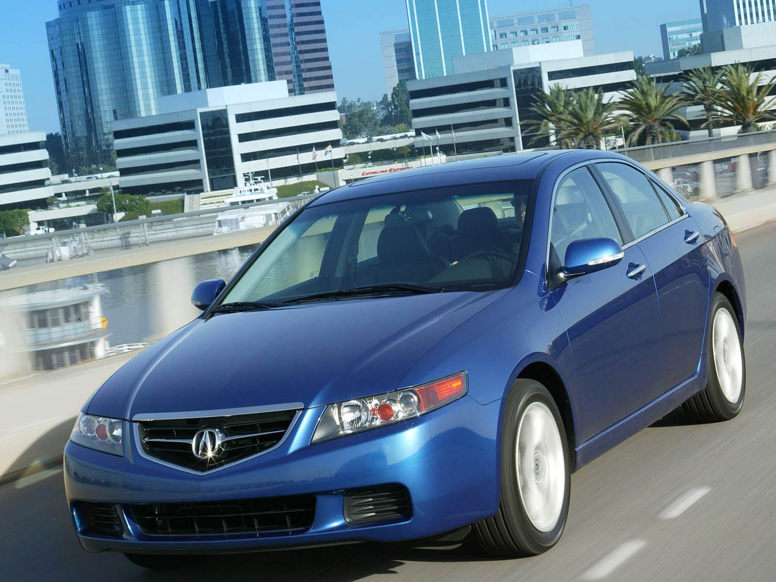 2010 Acura TSX v6