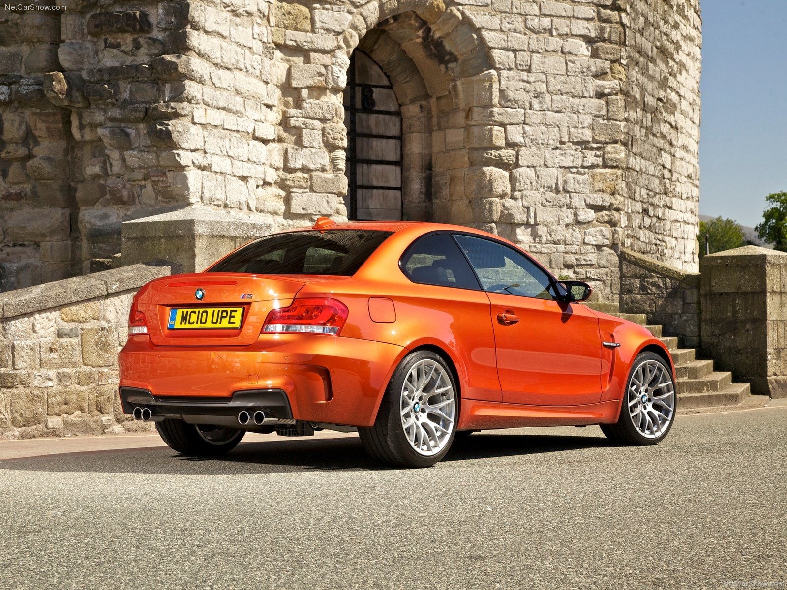 Bmw 1 series фото