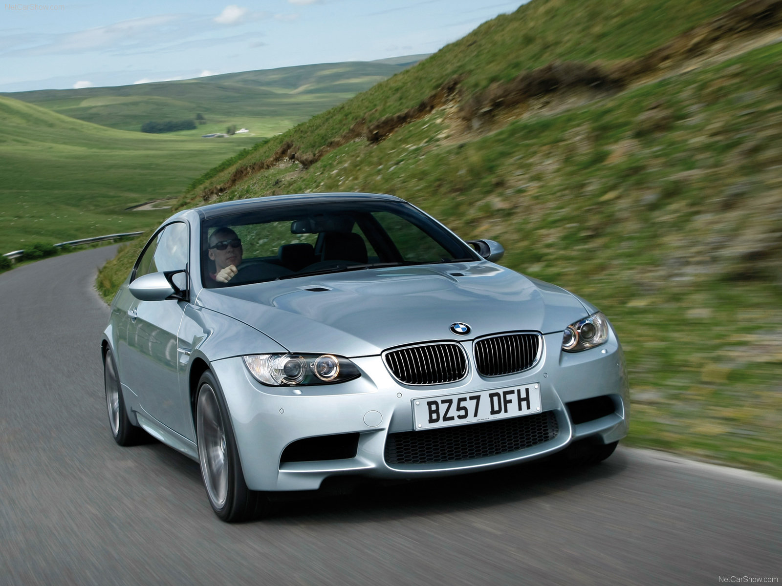 BMW m3 Coupe 2012