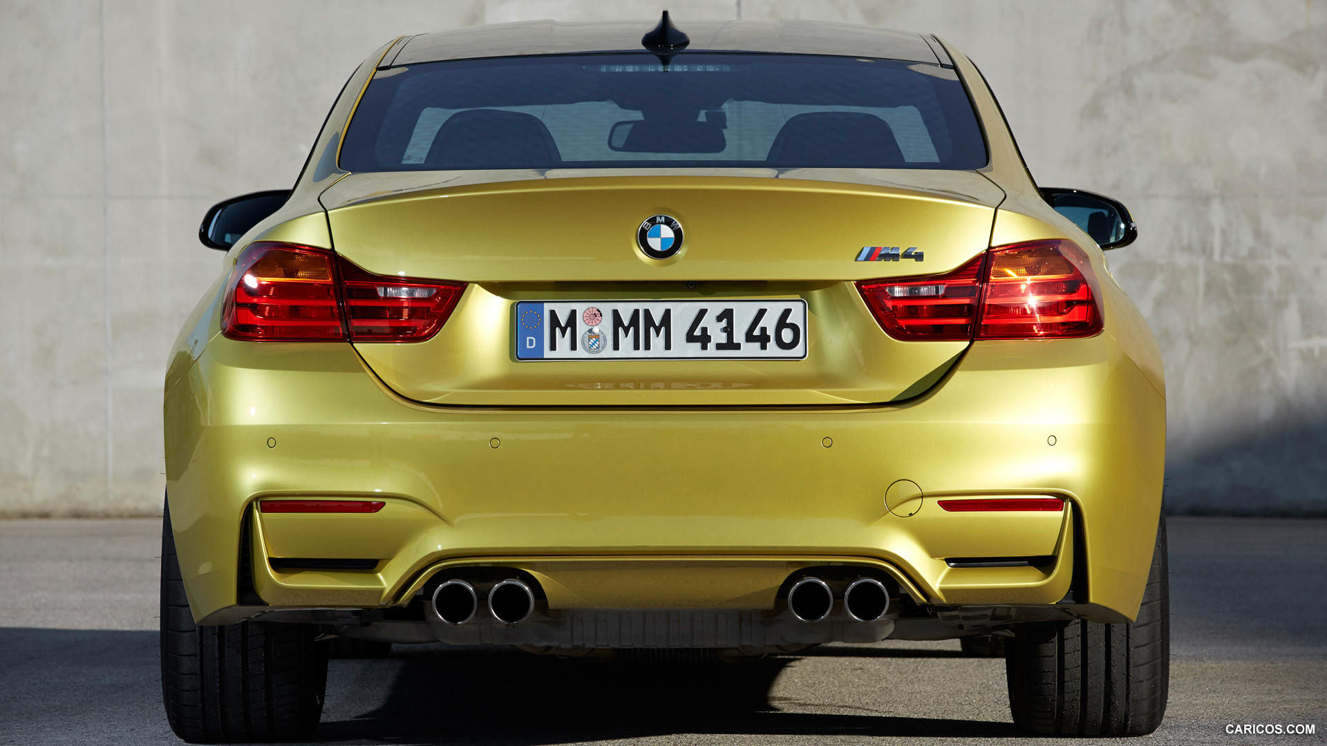 BMW m4 f82 Sport