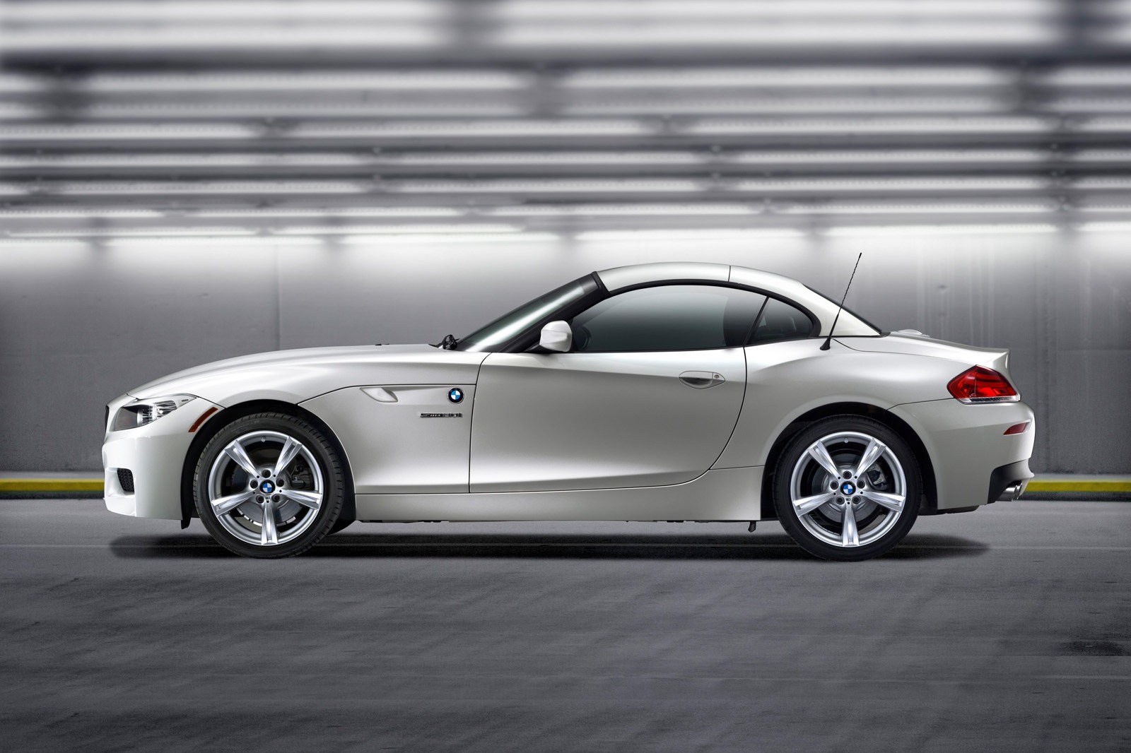 BMW z4 2012 3 0