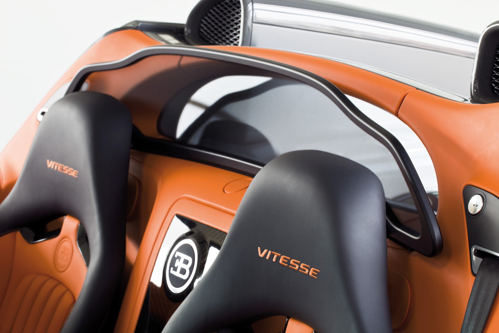 Bugatti Veyron Grand Sport Vitesse 2013