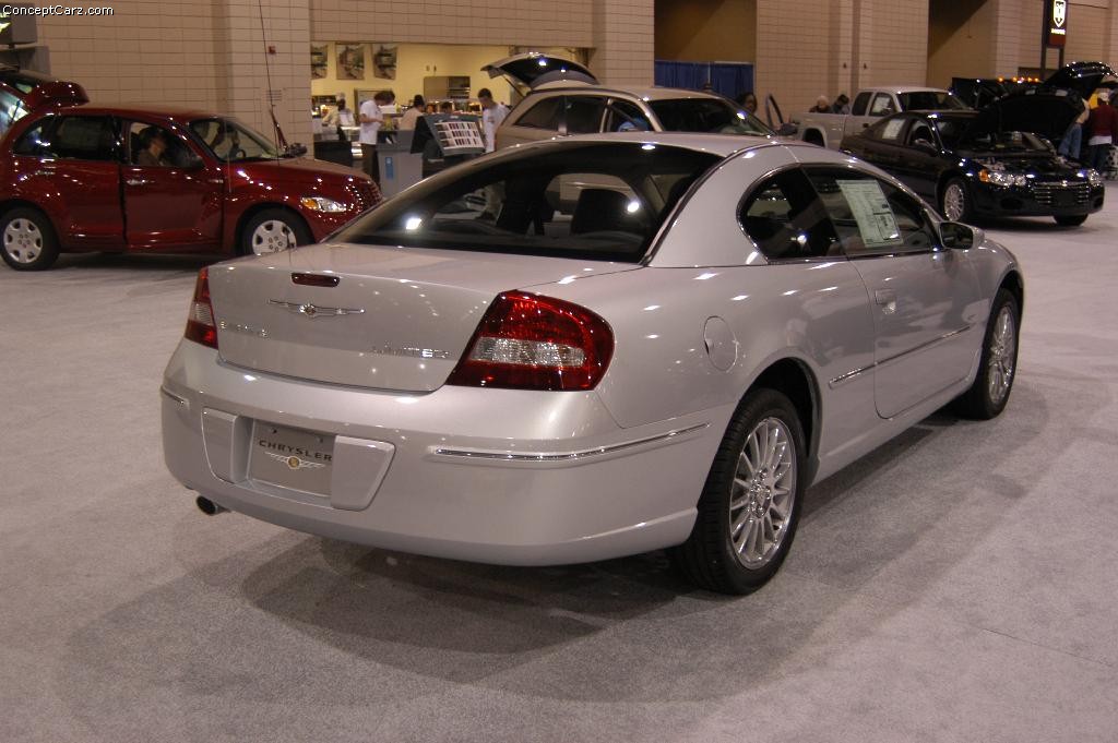 sebring chrysler