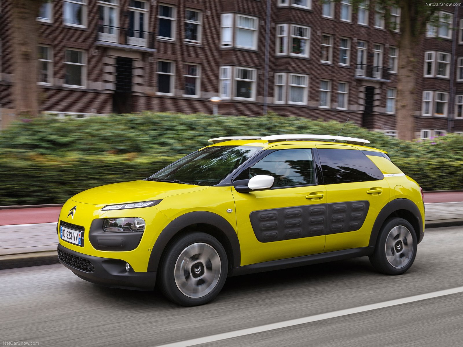 Citroen c4 Cactus 2021